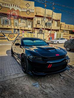 دۆج چارجەر